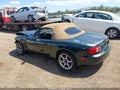 Photo 3 of 11 — 2001 Mazda MX-5 Miata