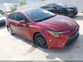 Photo 1 of 16 — 2026 Toyota Corolla