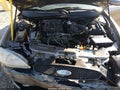 2004 Ford Taurus — photo 10 of 16 | VIN 1FAFP53U54A103132