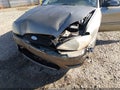 2004 Ford Taurus — photo 6 of 16 | VIN 1FAFP53U54A103132