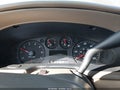 2004 Ford Taurus — photo 7 of 16 | VIN 1FAFP53U54A103132