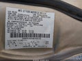 2004 Ford Taurus — photo 9 of 16 | VIN 1FAFP53U54A103132