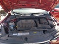 Photo 10 of 17 — 2018 Volkswagen Passat