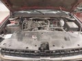Photo 10 of 18 — 2008 Chevrolet Silverado 2500