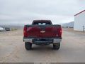 Photo 17 of 18 — 2008 Chevrolet Silverado 2500