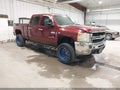 Photo 1 of 18 — 2008 Chevrolet Silverado 2500
