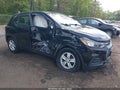 Photo 1 of 16 — 2019 Chevrolet Trax