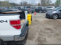 Photo 17 of 21 — 2014 Ford F-150