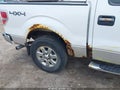 Photo 19 of 21 — 2014 Ford F-150