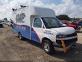 Photo 1 of 15 — 2022 Chevrolet Express 2500