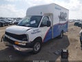 Photo 2 of 15 — 2022 Chevrolet Express 2500