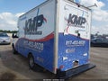 Photo 3 of 15 — 2022 Chevrolet Express 2500