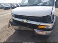 Photo 6 of 15 — 2022 Chevrolet Express 2500