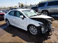 Photo 1 of 10 — 2018 Toyota Camry