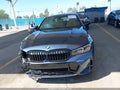 2025 BMW 3 Series — photo 12 of 16 | VIN 3MW89CW09S8F78802