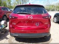 Photo 16 of 17 — 2023 Mazda CX-5