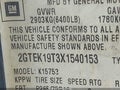 Photo 9 of 16 — 1999 GMC Sierra 1500