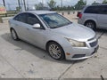 Photo 1 of 11 — 2012 Chevrolet Cruze