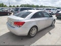 Photo 4 of 11 — 2012 Chevrolet Cruze