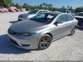 Photo 2 of 17 — 2015 Chrysler 200