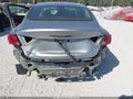Photo 6 of 17 — 2015 Chrysler 200