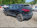Photo 3 of 17 — 2017 Nissan Rogue Sport