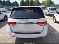 Photo 16 of 16 — 2015 Honda Odyssey
