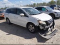 Photo 1 of 16 — 2015 Honda Odyssey