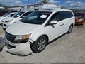 Photo 2 of 16 — 2015 Honda Odyssey