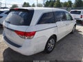 Photo 4 of 16 — 2015 Honda Odyssey