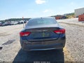 Photo 16 of 16 — 2015 Chrysler 200