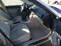 2008 Subaru Outback — photo 5 of 16 | VIN 4S4BP61C787301170