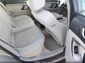 2008 Subaru Outback — photo 8 of 16 | VIN 4S4BP61C787301170