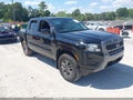 Photo 1 of 16 — 2025 Nissan Frontier