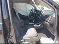 Photo 5 of 16 — 2025 Nissan Frontier