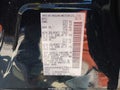 Photo 9 of 16 — 2025 Nissan Frontier