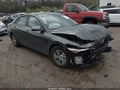 Photo 1 of 16 — 2025 Hyundai Elantra