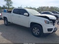 Photo 1 of 17 — 2016 Chevrolet Colorado