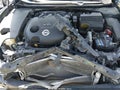 Photo 10 of 17 — 2010 Nissan Maxima