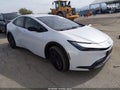 Photo 1 of 16 — 2023 Toyota Prius