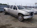 Photo 1 of 15 — 2008 GMC Sierra 3500 HD