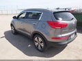 Photo 3 of 17 — 2015 Kia Sportage