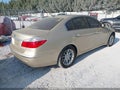2011 Hyundai Genesis — photo 4 of 11 | VIN KMHGC4DE9BU134421