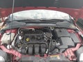 Photo 10 of 11 — 2012 Ford Focus