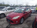 Photo 2 of 11 — 2012 Ford Focus