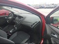 Photo 5 of 11 — 2012 Ford Focus