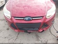 Photo 6 of 11 — 2012 Ford Focus
