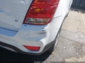 Photo 13 of 15 — 2017 Chevrolet Trax