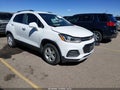 Photo 1 of 15 — 2017 Chevrolet Trax