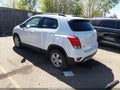 Photo 3 of 15 — 2017 Chevrolet Trax